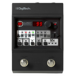 Digitech Element Multi-effect Processor