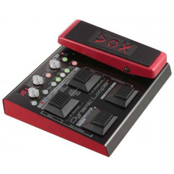Vox Dynamic Looper Vdl-1