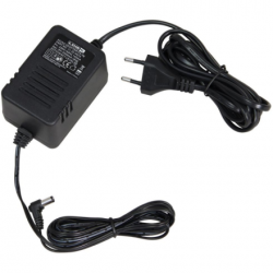 Гитарные педали эффектов Line 6 Px-2g - 9vac, 2a Power Supply - 1