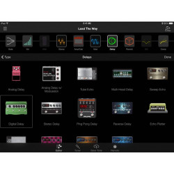 Line 6 Amplifi Fx100