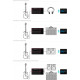 Line 6 Amplifi Fx100