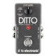 Tc Electronic Ditto Stereo Looper