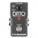 Tc Electronic Ditto Stereo Looper