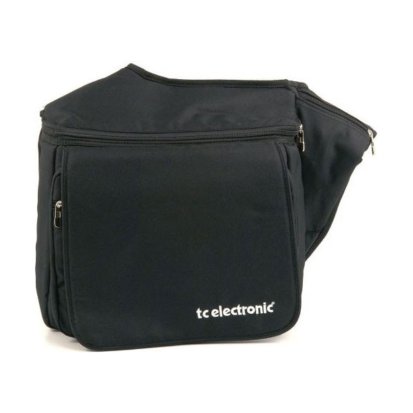 Гитарные педали эффектов Tc Electronic Gigbag For Nova System And G-natural - 1