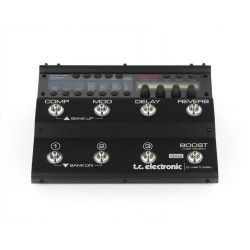 Tc Electronic G-natural