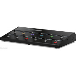 Line 6 Helix Control