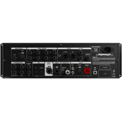 Line 6 Helix Rack Fx Processor