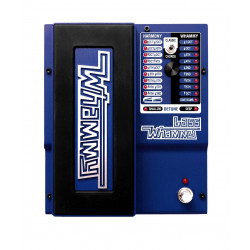 Digitech Bass Whammy