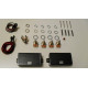 Seymour Duncan Ahb-3 Blackouts Mick Thomson/slipknot Emty, Set
