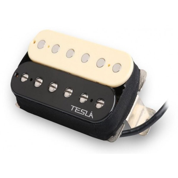 Звукосниматели для гитар Tesla OPUS-1/ZB/BR - 1