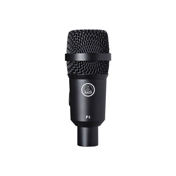 Инструментальные микрофоны AKG P4 - 1