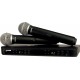 SHURE BLX288E/PG58 M17
