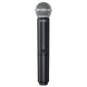 SHURE BLX288E/PG58 M17