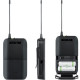 SHURE BLX188E/CVL M17