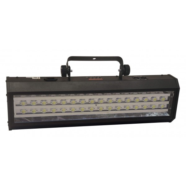 Стробоскопы EURO DJ LED STROBE 3000 - 1