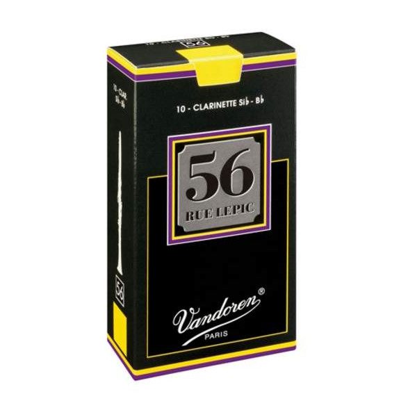 Трости Vandoren CR5035+ 56 rue Lepic - 1