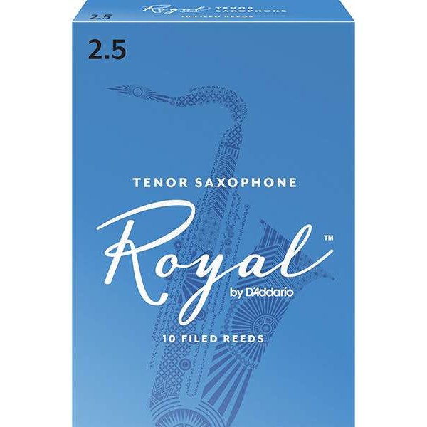 Трости Rico RKB1025 Rico Royal - 1