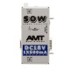AMT electronics PSDC18 SOW PS-2
