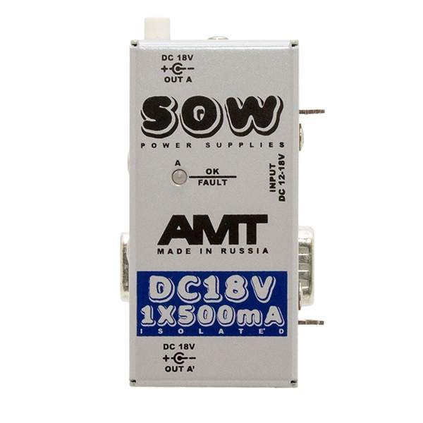 Блоки питания AMT electronics PSDC18 SOW PS-2 - 1