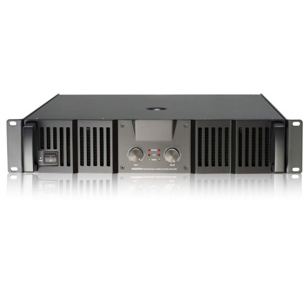 Усилители звука Soundking AE900 - 1