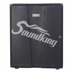 Сабвуферы Soundking KJ18S - 1
