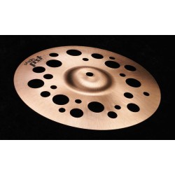 Барабанные тарелки Paiste 0001255210 PSTX Swiss Splash - 1