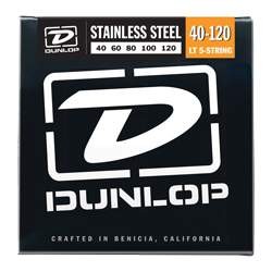 Струны Dunlop DBS40120 - 1