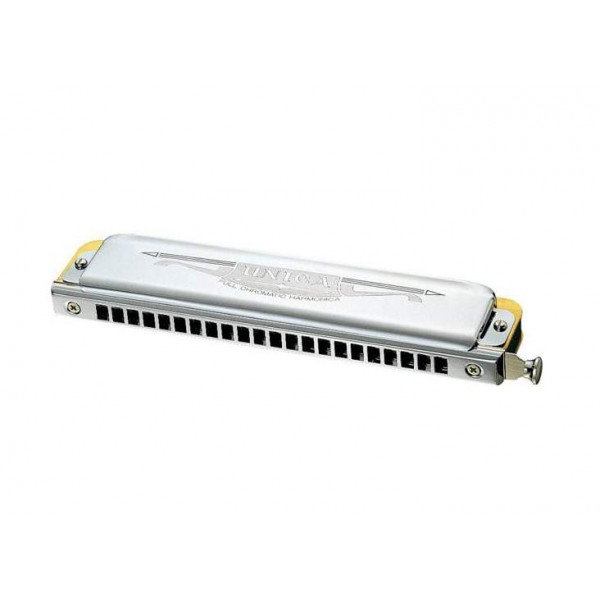 Губные гармошки Tombo 1244-A Unica A - 1