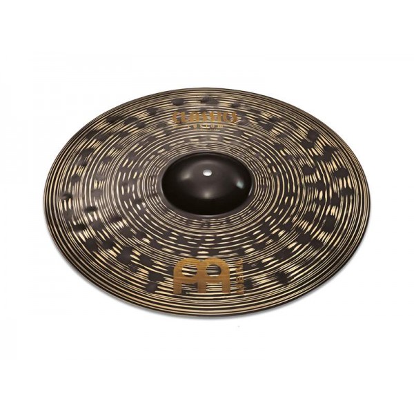 Барабанные тарелки Meinl CC20DAR Classics Custom Dark Ride - 1