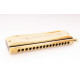 Swan SW1664-1 C-major