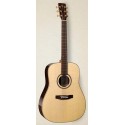 Simon & Patrick 033287 Showcase Rosewood