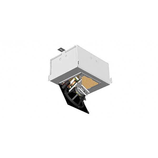 Потолочные громкоговорители TANNOY CMS1201 back can SUB - 1