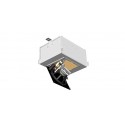 TANNOY CMS1201 back can SUB