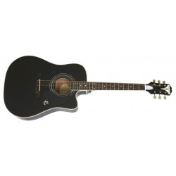 Epiphone Pro-1 Ultra Ebony