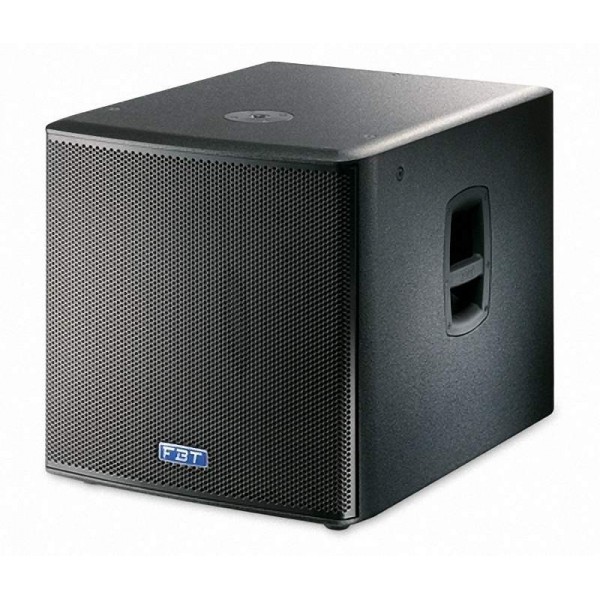 Сабвуферы FBT MITUS 118S 4ohm - 1