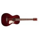 Art & Lutherie 045525 Roadhouse Tennesse Red