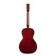 Art & Lutherie 045525 Roadhouse Tennesse Red