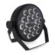 PROCBET PAR LED 18-10 RGBW