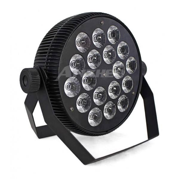 Прожекторы PAR PROCBET PAR LED 18-10 RGBW - 1