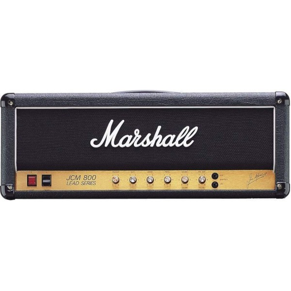 Гитарные усилители Marshall 2203-01 - 1