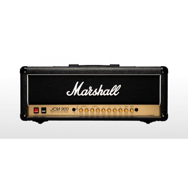 Гитарные усилители Marshall JCM900 4100 - 1