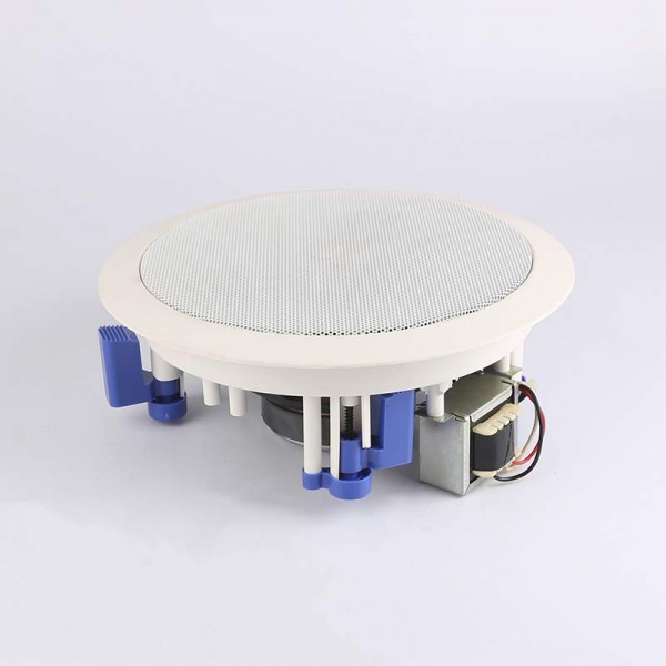 Потолочные громкоговорители SVS Audiotechnik SC-207 - 1