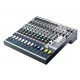 Soundcraft EFX8