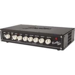 Fender Rumble 500 Head (v3)