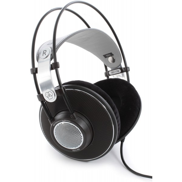 Наушники AKG K612PRO - 1