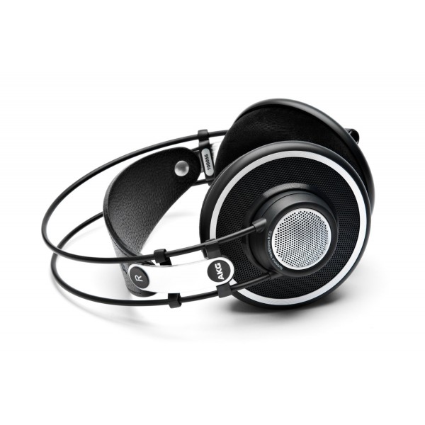 Наушники AKG K702 - 1