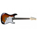 Aria 714-STD 3TS