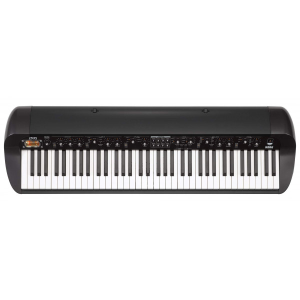 Цифровые пианино KORG SV2-73 - 1