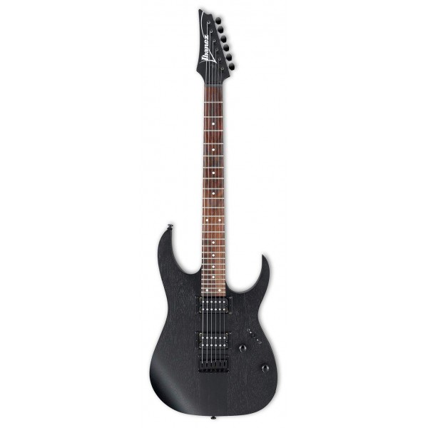 Электрогитары IBANEZ RGRT421-WK - 1
