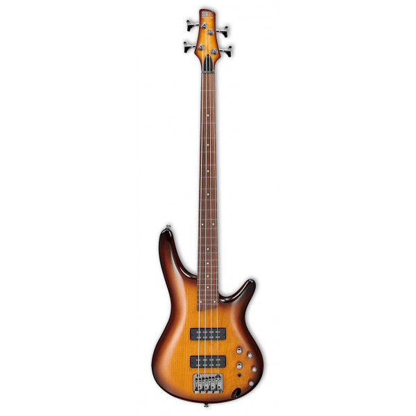 Бас гитары IBANEZ SR370EF-BBT - 1